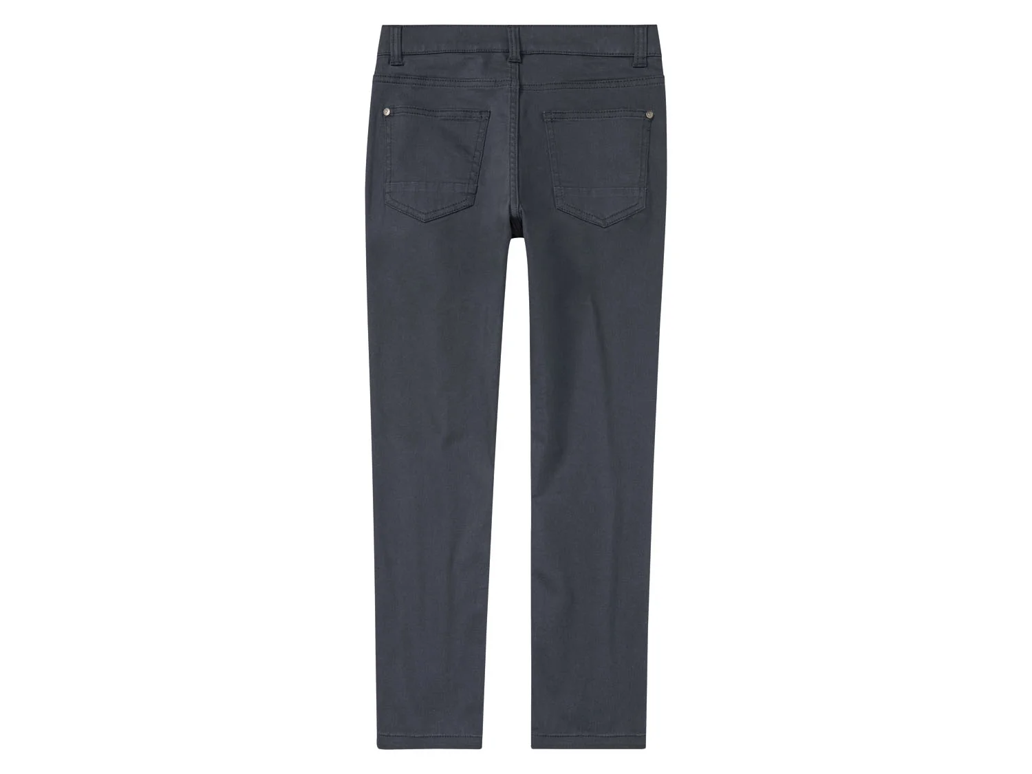 PEPPERTS!® Kinder Jungen Hose (Navy, 152) – Bild 2 von 2