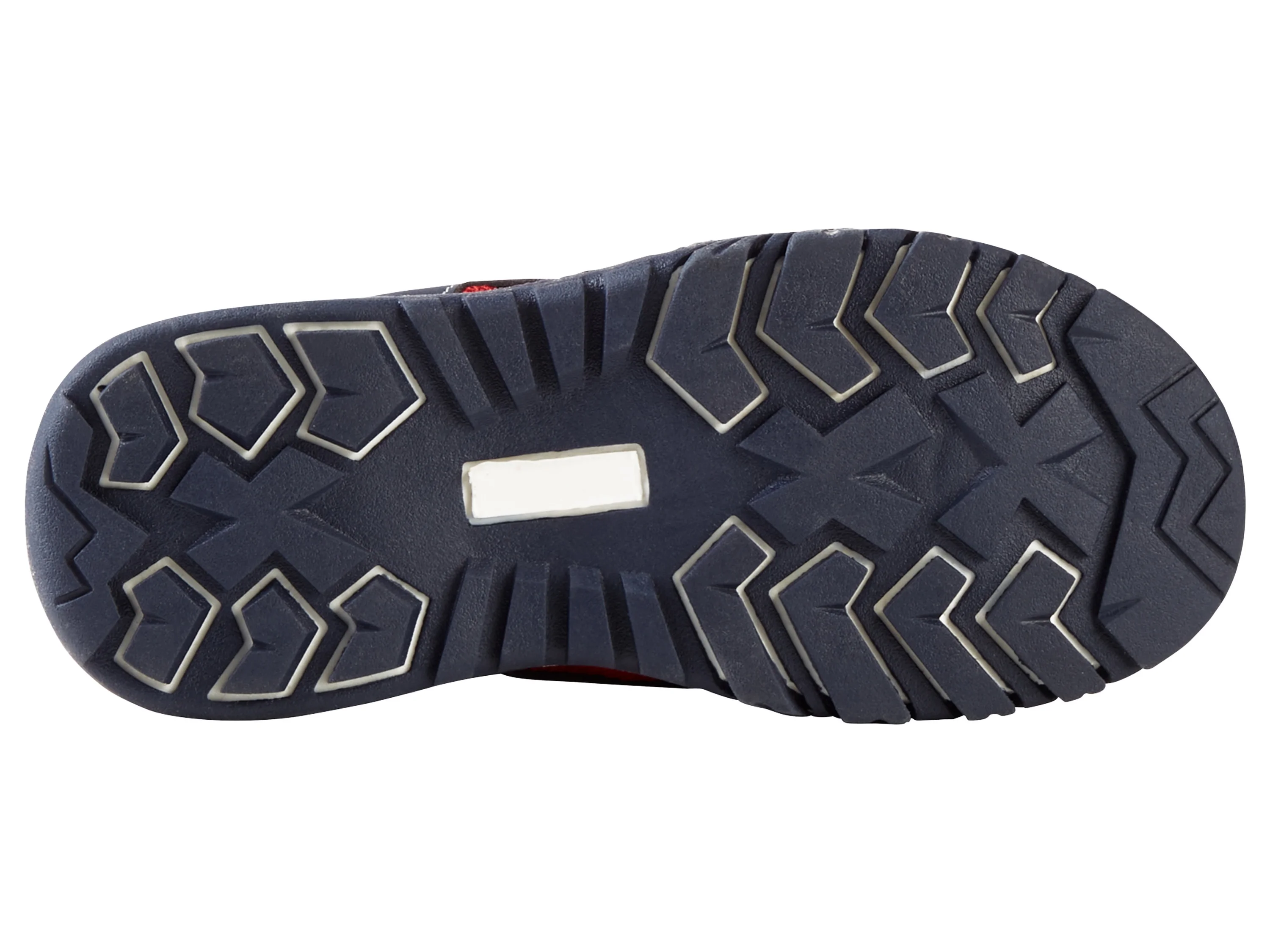 PEPPERTS!® Kinder Jungen Mädchen Sandale (Navy, 34) – Bild 3 von 3
