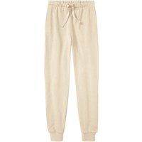 PEPPERTS!® Kinder Jungen Sweathose (Creme, 158/164)