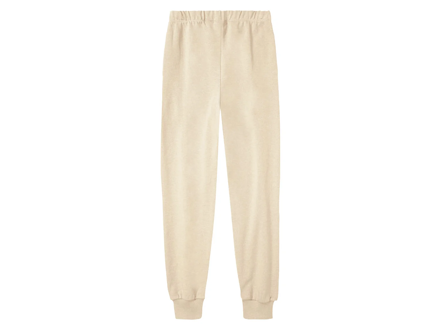 PEPPERTS!® Kinder Jungen Sweathose (Creme, 158/164) – Bild 2 von 2