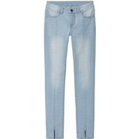 PEPPERTS!® Kinder Mädchen Jeans (Hellblau, 164)