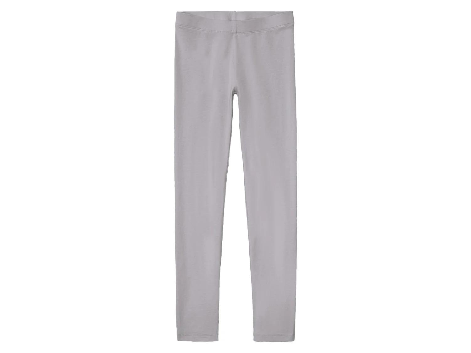 PEPPERTS!® Kinder Mädchen Leggings 2er (marine/grau, 158/164) – Bild 2 von 4