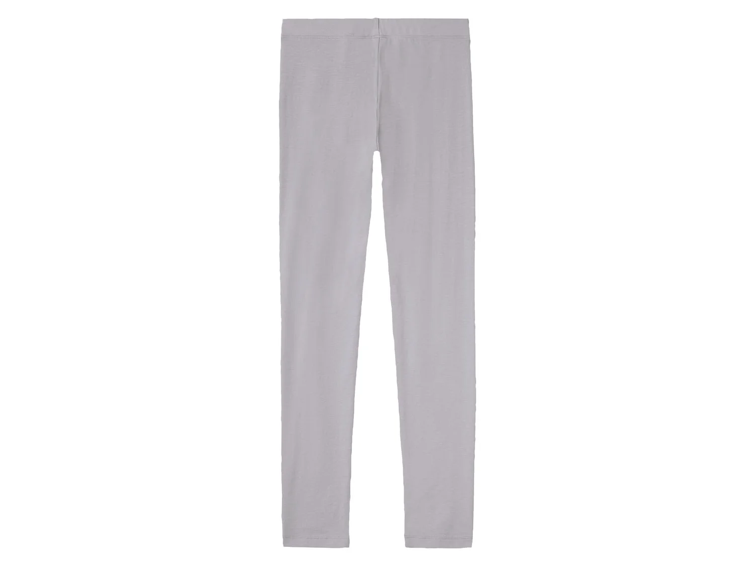 PEPPERTS!® Kinder Mädchen Leggings 2er (marine/grau, 158/164) – Bild 3 von 4