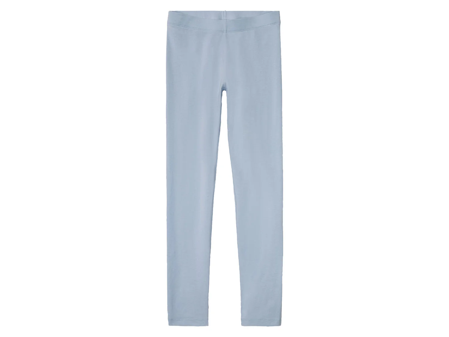 PEPPERTS!® Kinder Mädchen Leggings 2er (marine/hellblau, 158/164) – Bild 2 von 4