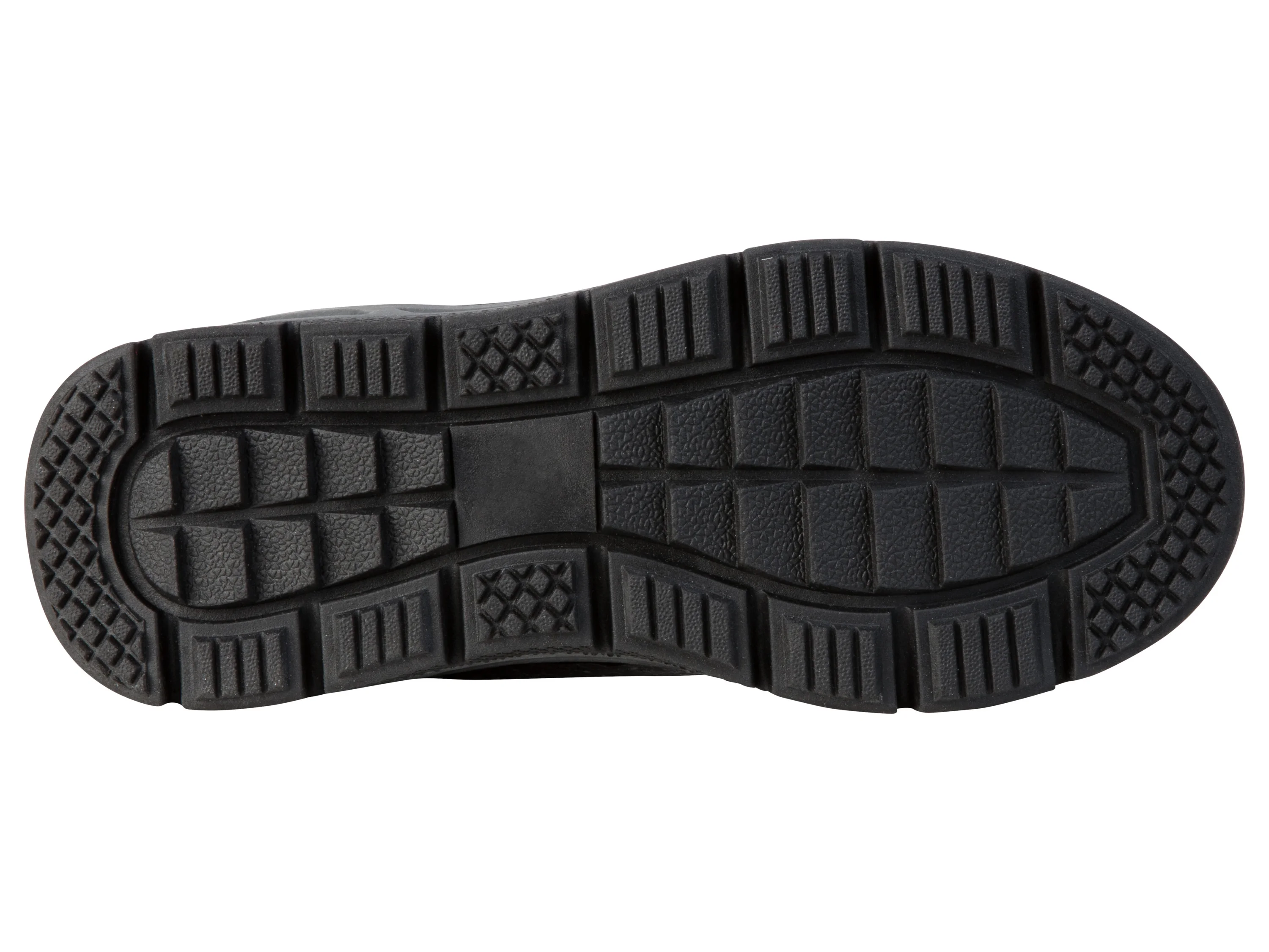 PEPPERTS!® Kinder Mädchen Schneestiefel mit Warmfutter (Schwarz, 34) – Bild 3 von 3