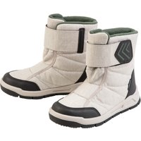 PEPPERTS!® Kinder Mädchen Schneestiefel mit Warmfutter
