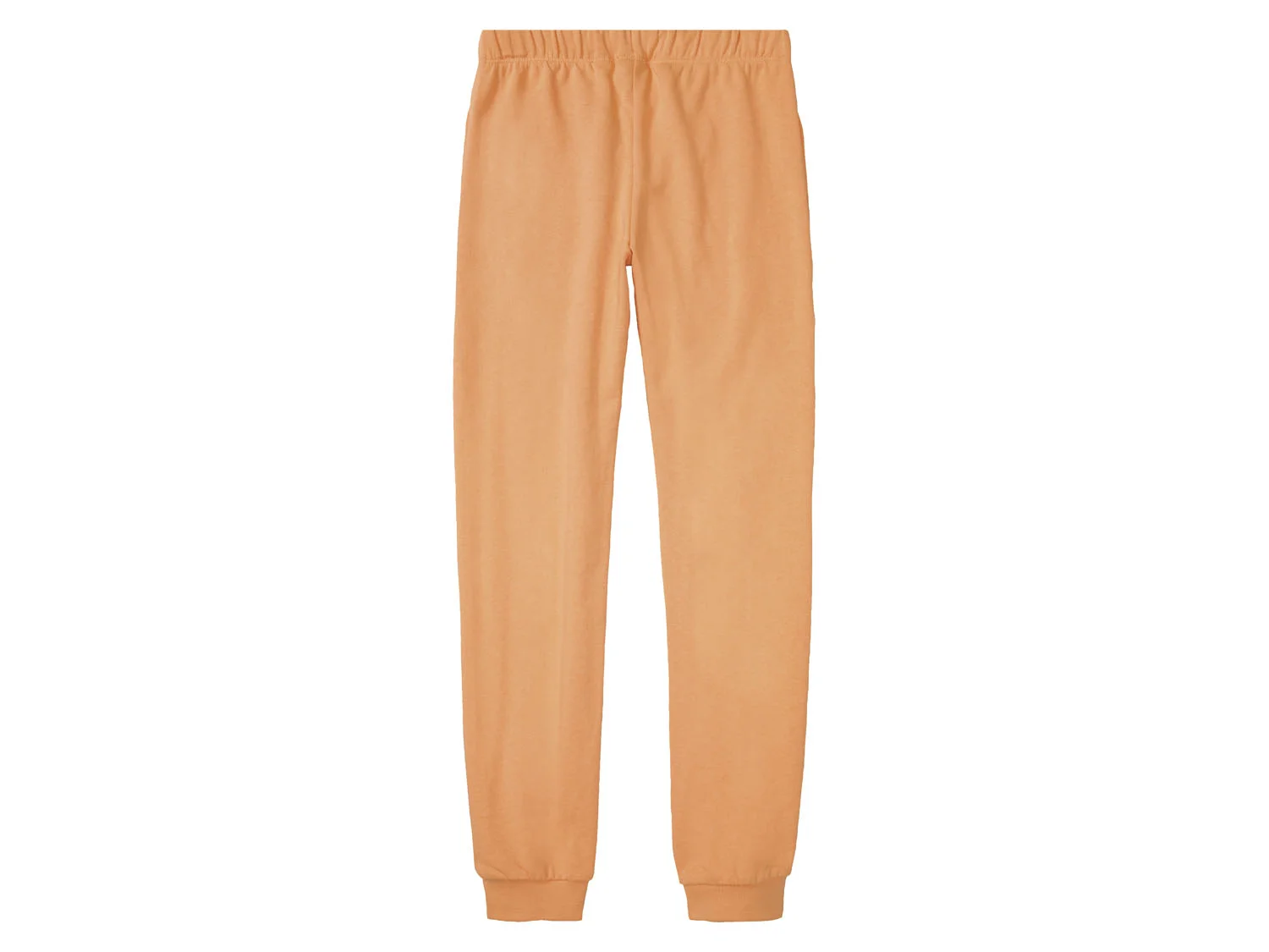 PEPPERTS!® Kinder Mädchen Sweathose (Orange, 158/164) – Bild 2 von 4