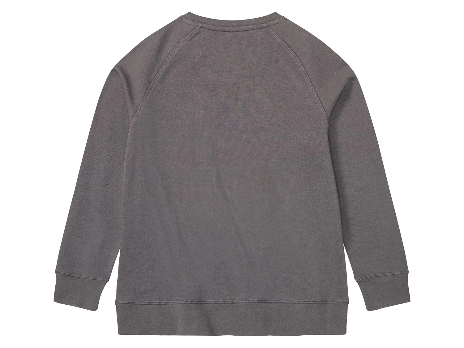 PEPPERTS!® Kinder Mädchen Sweatpullover (Grau, 158/164) – Bild 3 von 3