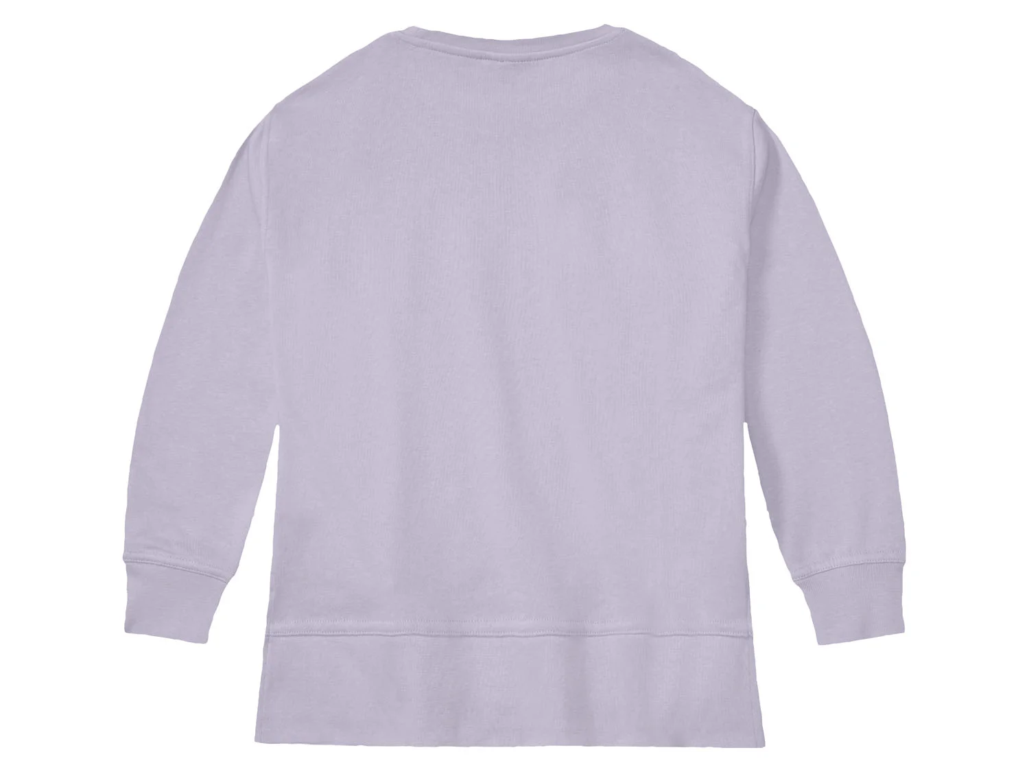 PEPPERTS!® Kinder Mädchen Sweatshirt (Lila, 158/164) – Bild 2 von 3