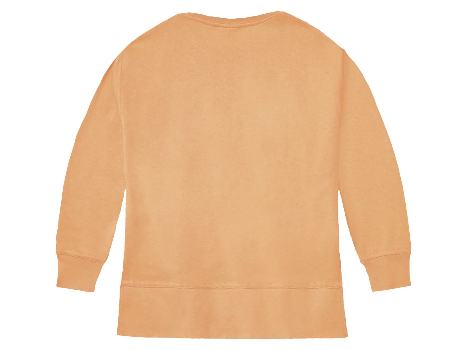 PEPPERTS!® Kinder Mädchen Sweatshirt (Orange, 146/152) – Bild 2 von 4