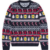 PEPPERTS!® Kinder Pullover Weihnachten (158/164)