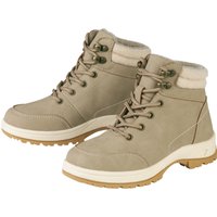 PEPPERTS!® Kinder Stiefel mit Schnürung