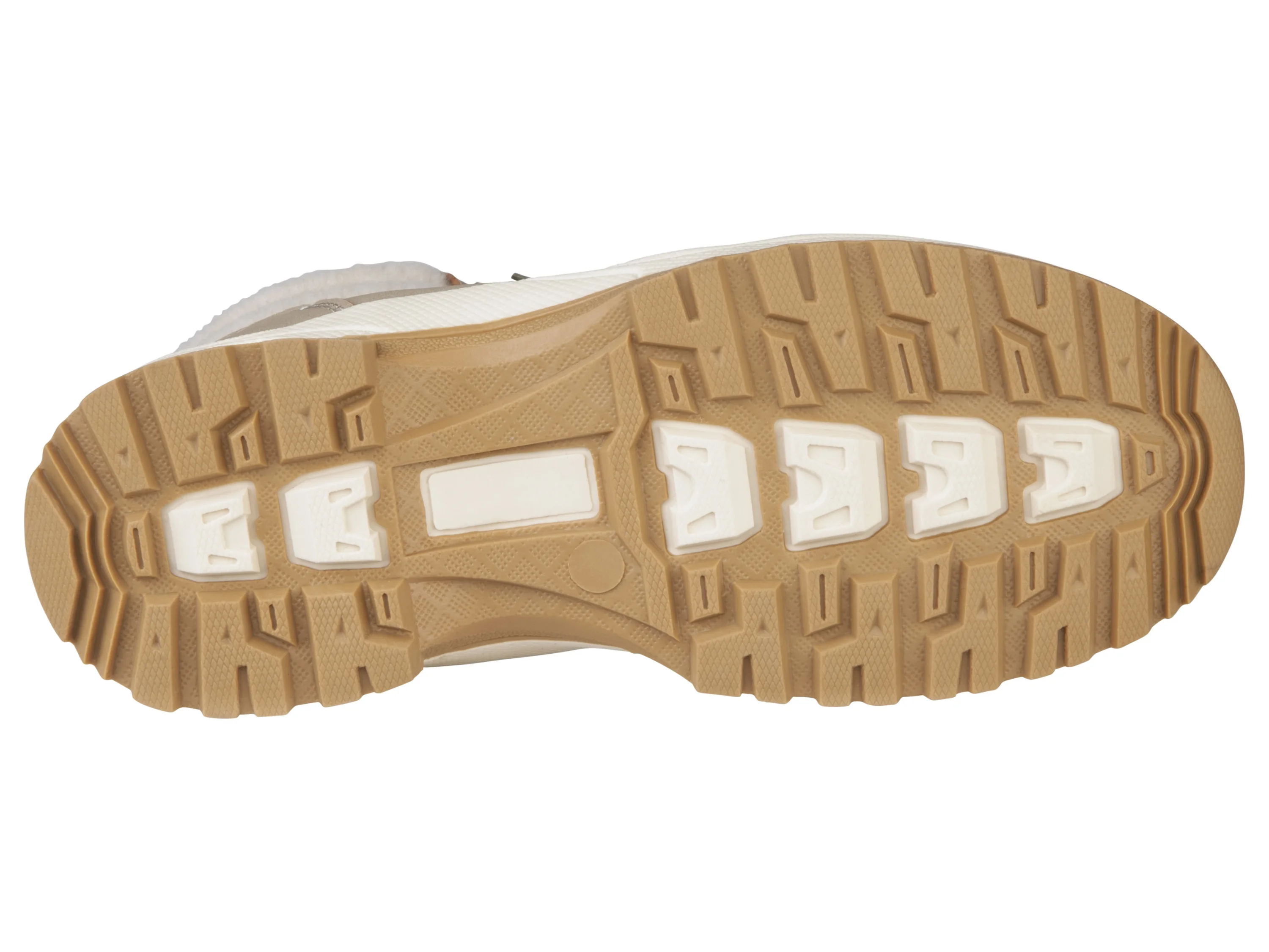 PEPPERTS!® Kinder Stiefel mit Schnürung (Grau, 33) – Bild 3 von 3