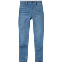 PEPPERTS!® Mädchen Jeans (Blau, 164)
