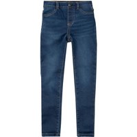 PEPPERTS!® Mädchen Jeans (Dunkelblau, 164)