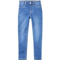 PEPPERTS!® Mädchen Jeans (Hellblau, 158)