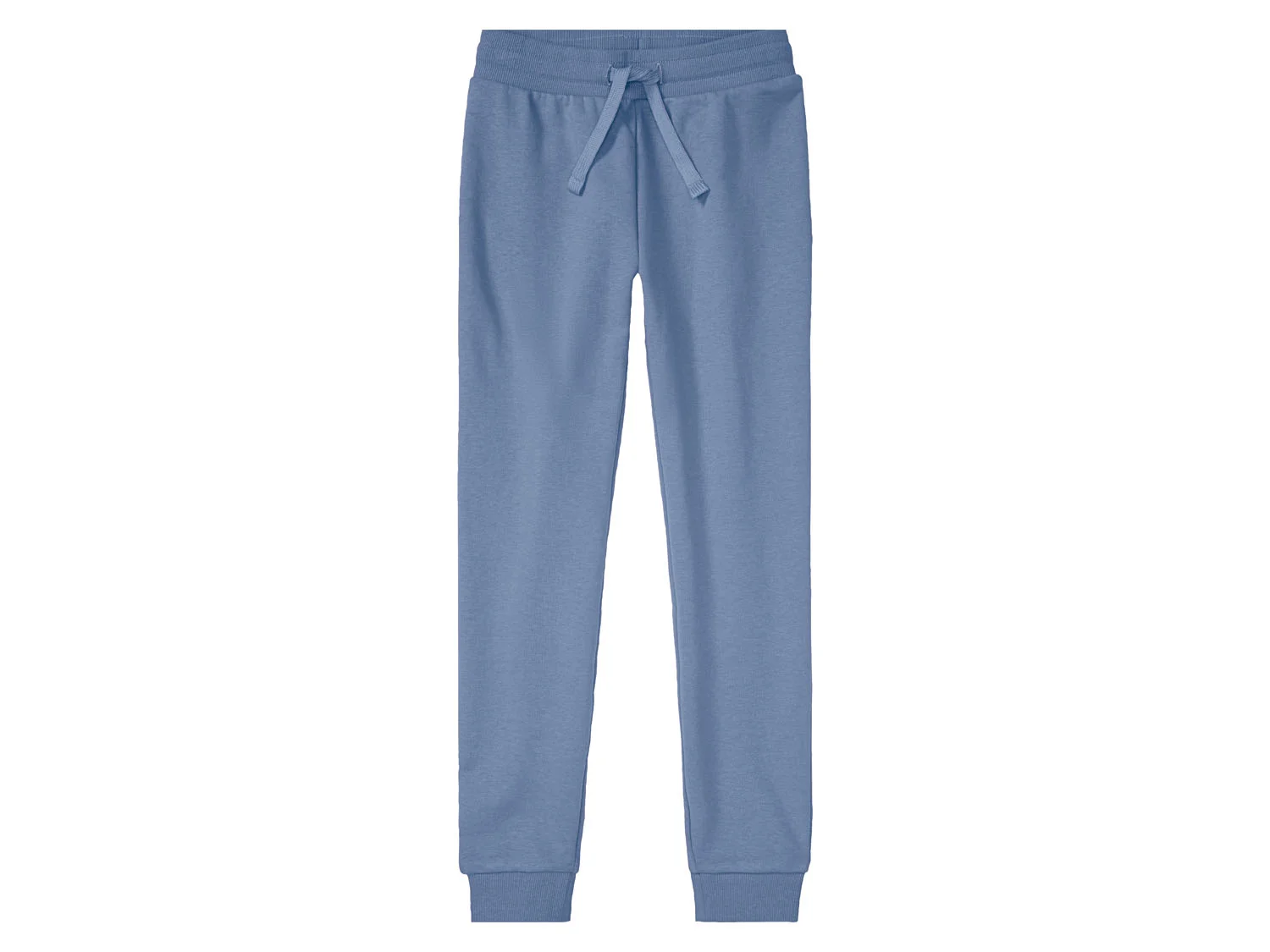PEPPERTS!® Mädchen Sweatanzug 2tlg. (Blau, 122/128) – Bild 4 von 4