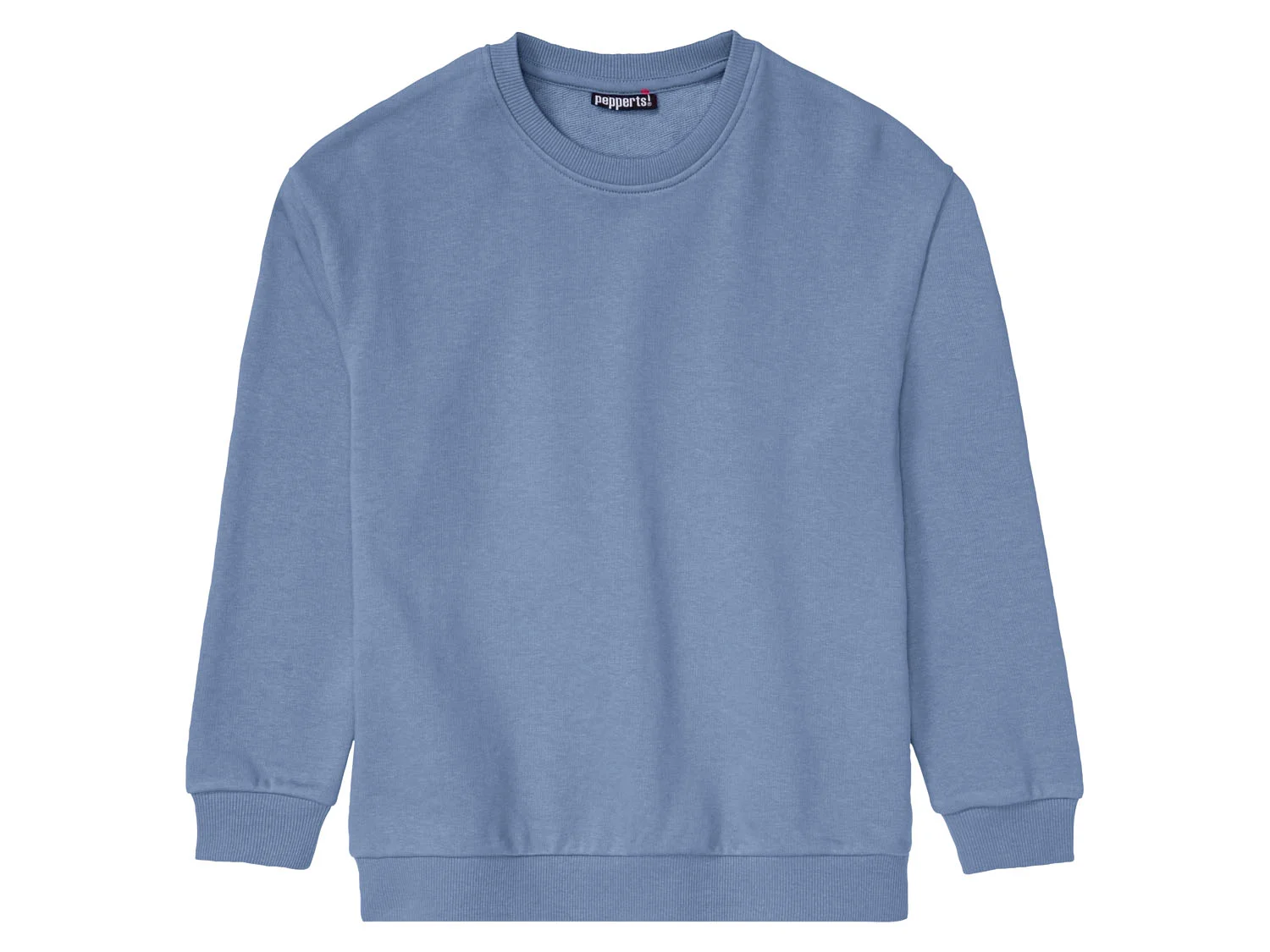 PEPPERTS!® Mädchen Sweatanzug 2tlg. (Blau, 158/164) – Bild 2 von 4