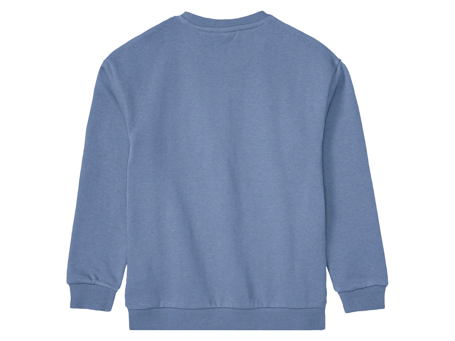 PEPPERTS!® Mädchen Sweatanzug 2tlg. (Blau, 158/164) – Bild 3 von 4