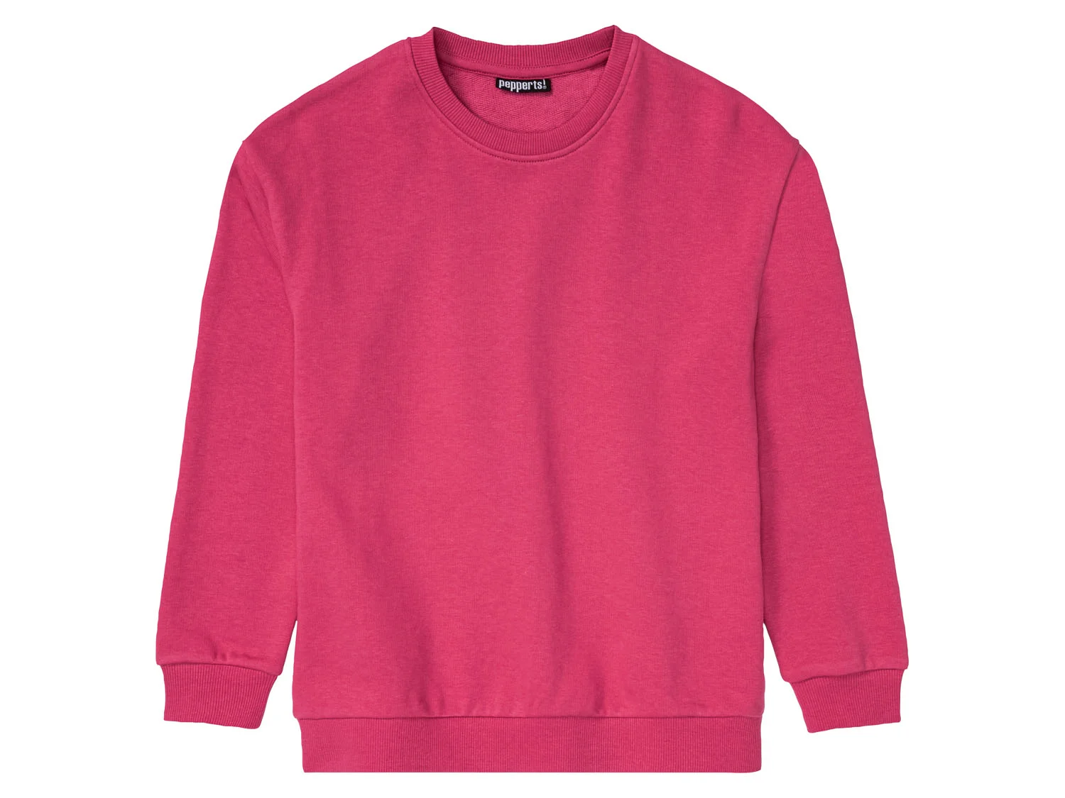 PEPPERTS!® Mädchen Sweatanzug 2tlg. (Pink, 158/164) – Bild 2 von 4