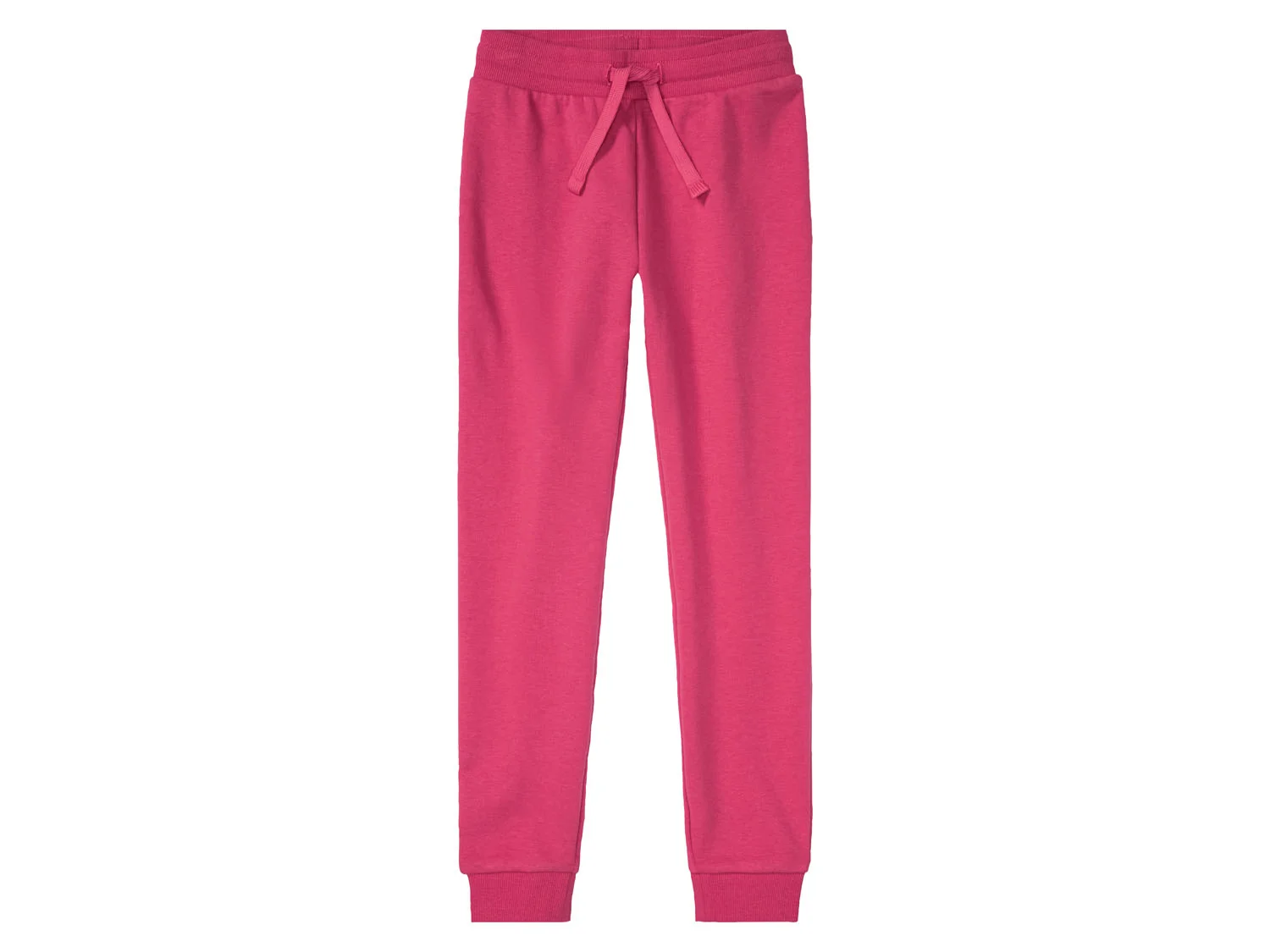 PEPPERTS!® Mädchen Sweatanzug 2tlg. (Pink, 158/164) – Bild 4 von 4