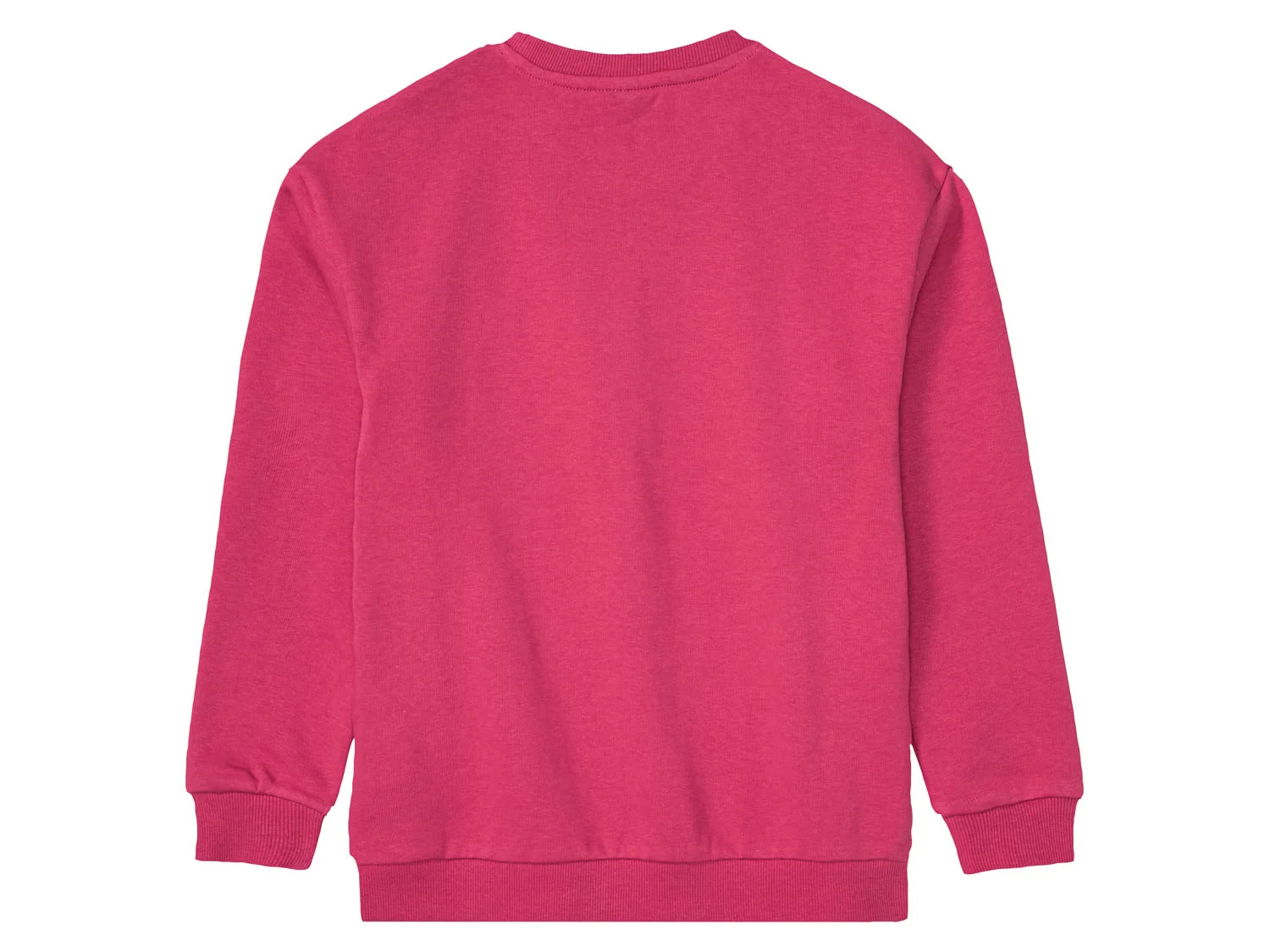 PEPPERTS!® Mädchen Sweatanzug 2tlg. (Pink, 146/152) – Bild 3 von 4