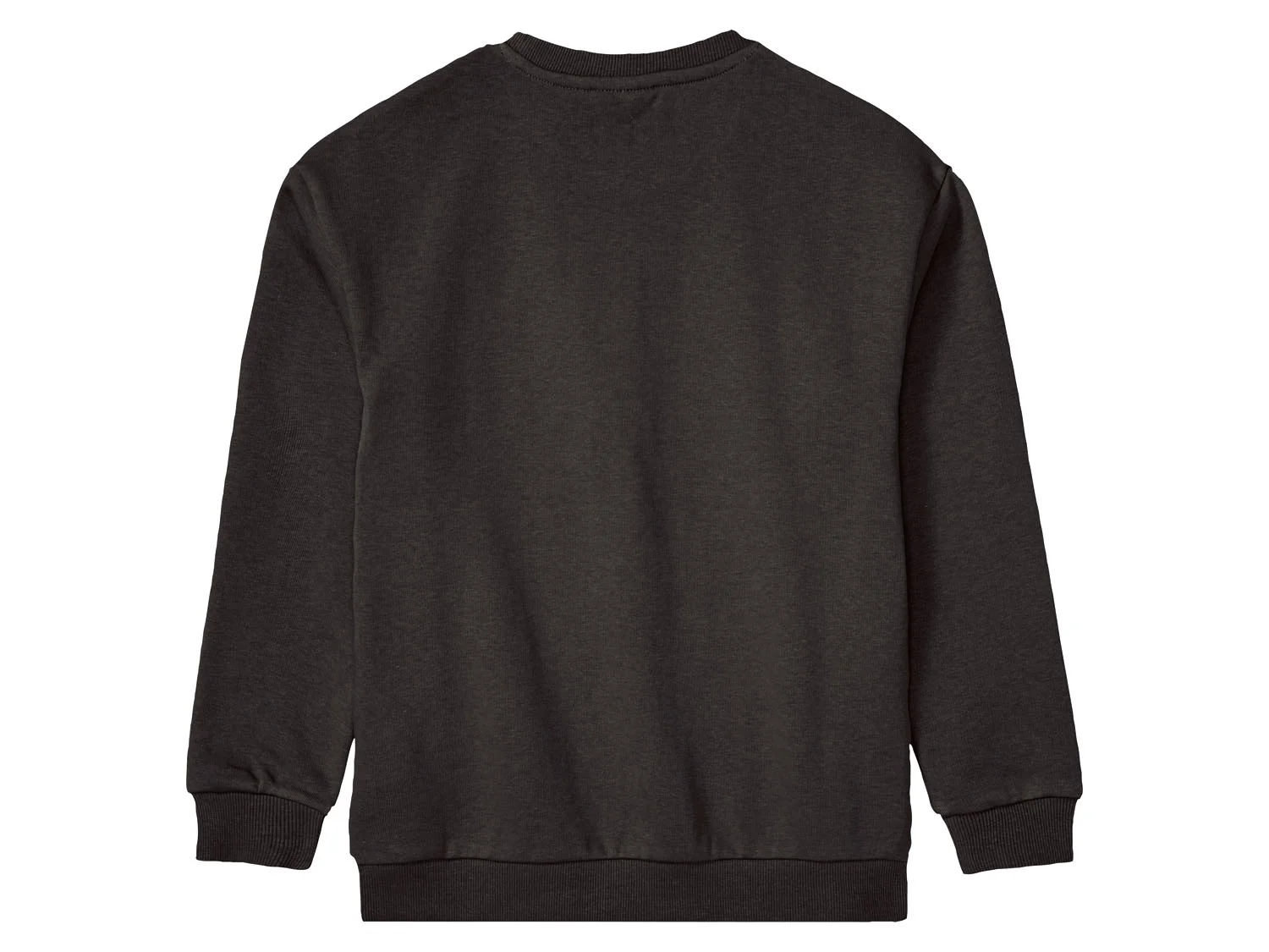 PEPPERTS!® Mädchen Sweatanzug 2tlg. (Schwarz, 146/152) – Bild 3 von 4