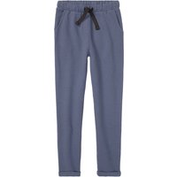 PEPPERTS!® Mädchen Sweathose (Blau, 122/128)