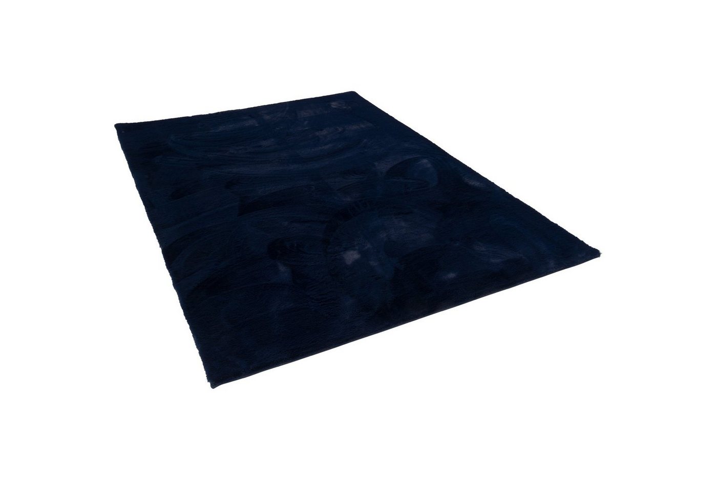 Pergamon Fellteppich Fellteppich Luxus Super Soft Plush, Rechteckig, Höhe: 25 mm – Bild 5 von 5