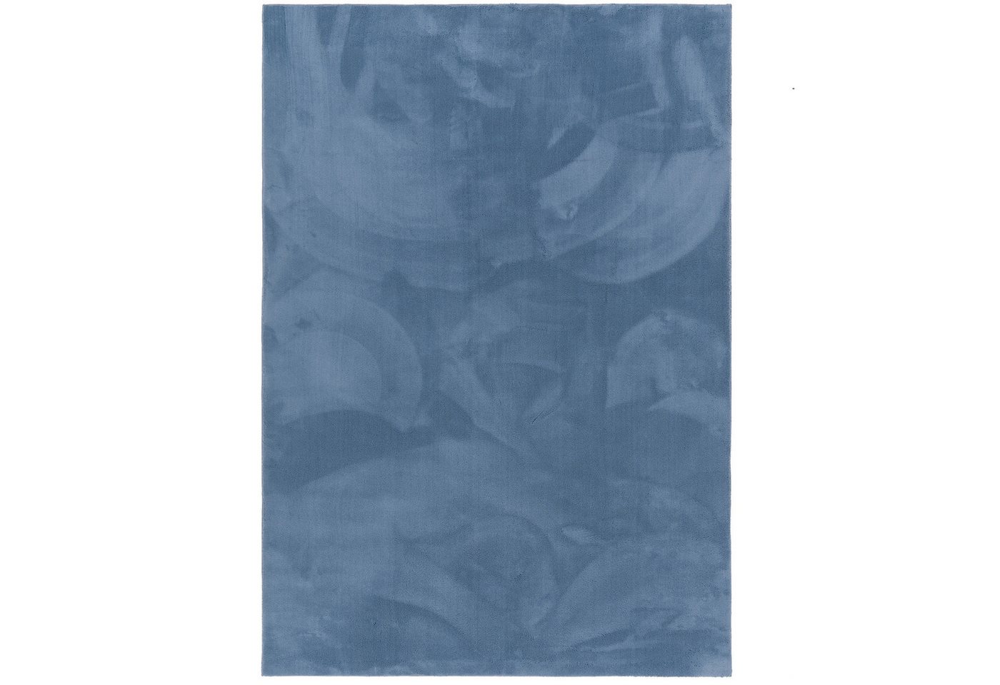 Pergamon Fellteppich Fellteppich Super Soft Pearl, Rechteckig, Höhe: 19 mm – Bild 2 von 5