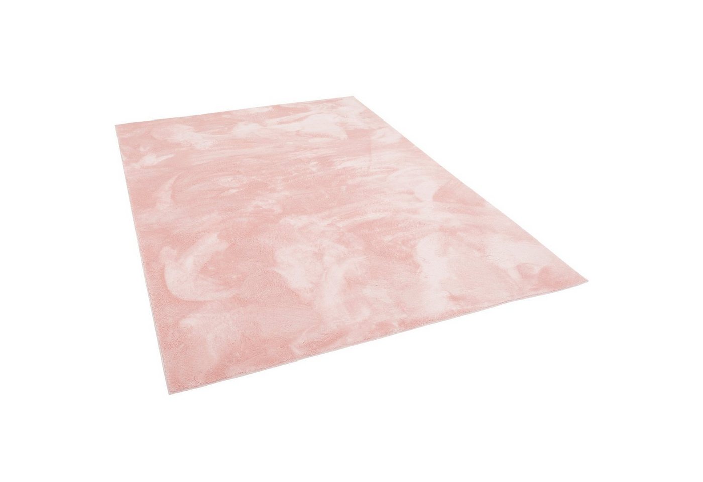 Pergamon Fellteppich Fellteppich Super Soft Pearl, Rechteckig, Höhe: 19 mm – Bild 5 von 5