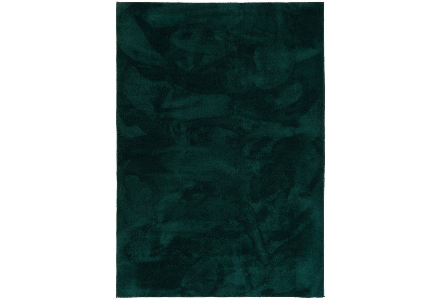 Pergamon Fellteppich Fellteppich Super Soft Pearl, Rechteckig, Höhe: 19 mm – Bild 2 von 5