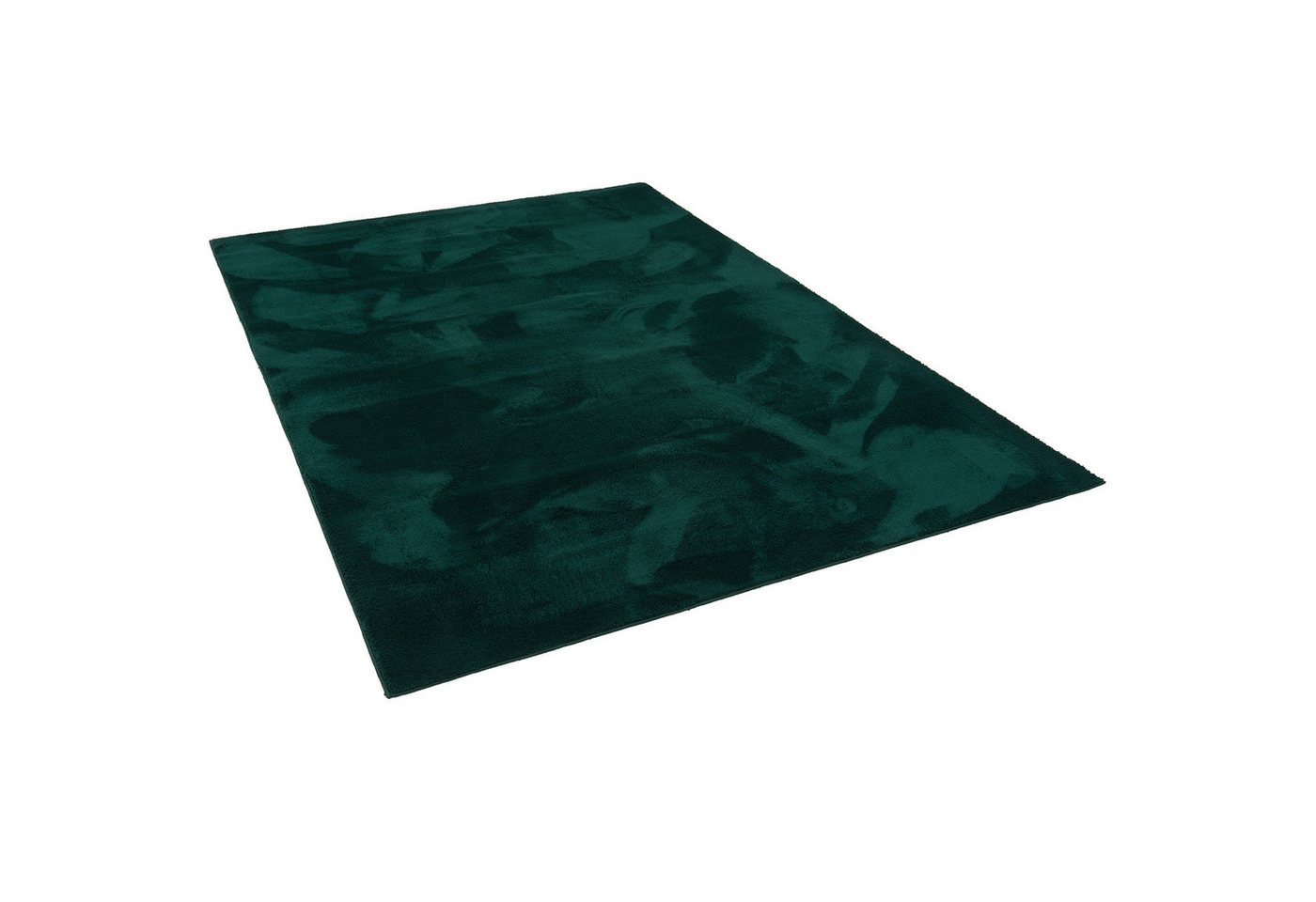 Pergamon Fellteppich Fellteppich Super Soft Pearl, Rechteckig, Höhe: 19 mm – Bild 5 von 5