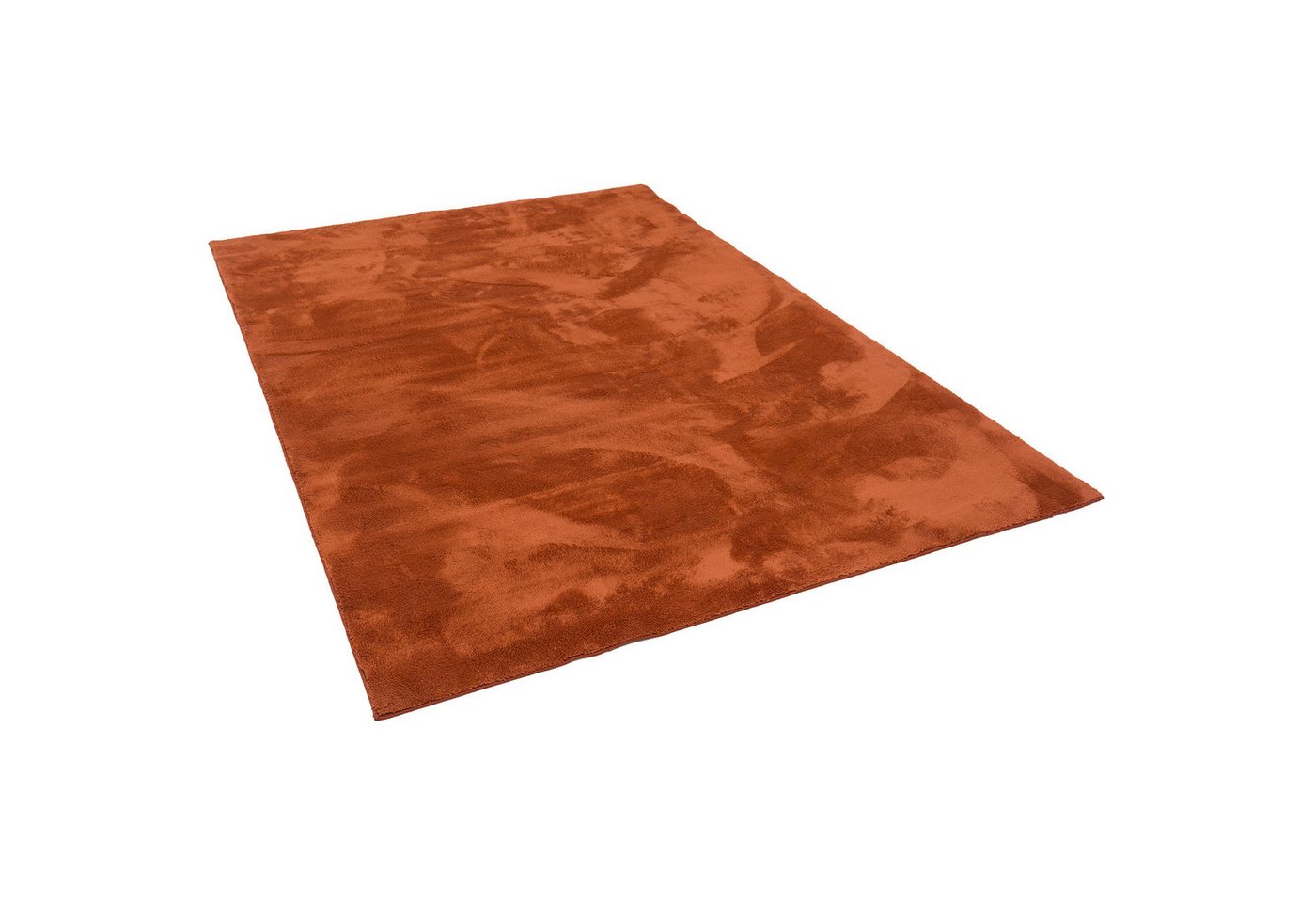 Pergamon Fellteppich Fellteppich Super Soft Pearl, Rechteckig, Höhe: 19 mm – Bild 5 von 5