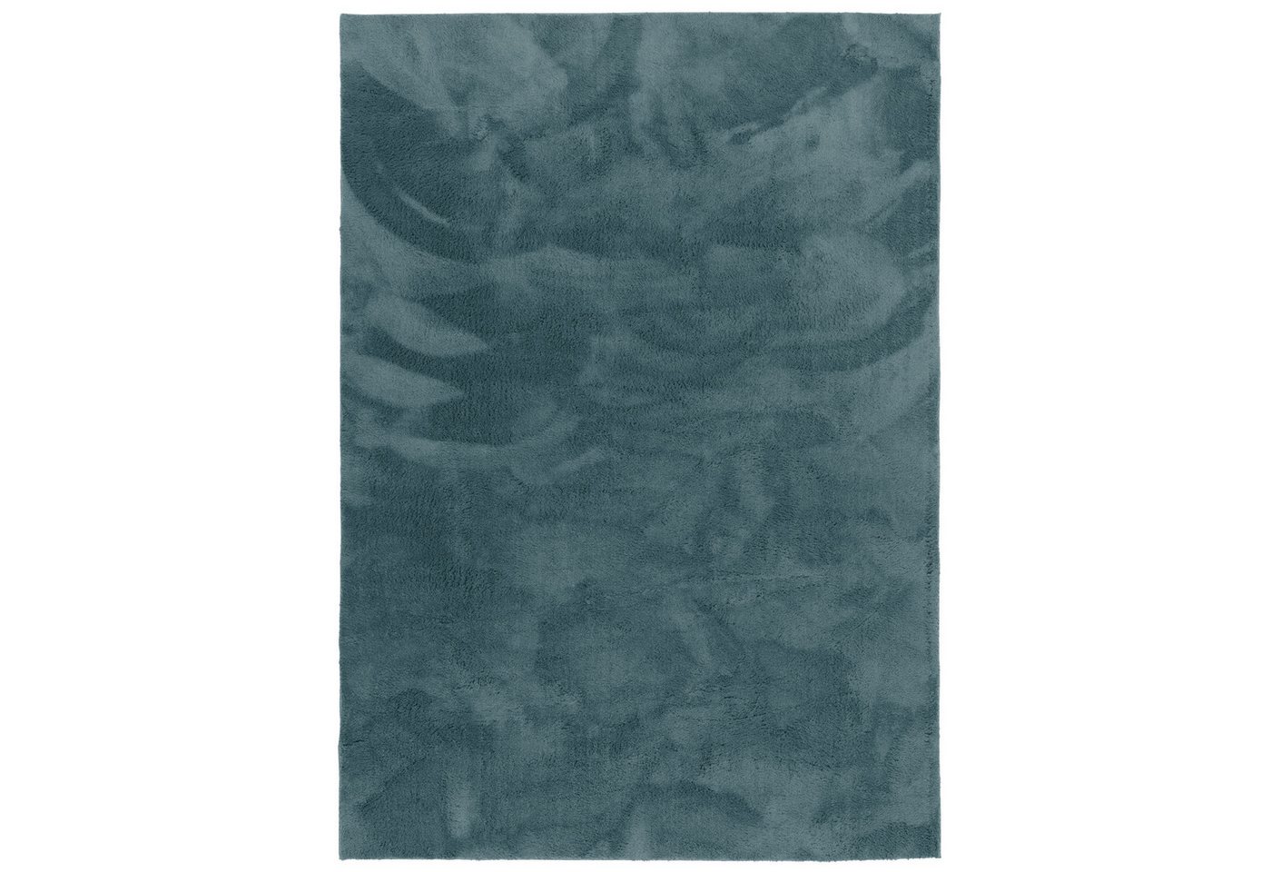 Pergamon Fellteppich Fellteppich Super Soft Pearl, Rechteckig, Höhe: 19 mm – Bild 2 von 5
