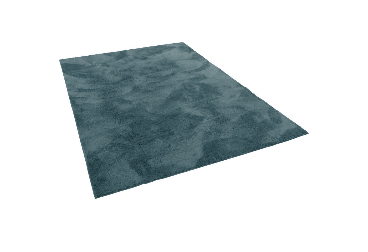 Pergamon Fellteppich Fellteppich Super Soft Pearl, Rechteckig, Höhe: 19 mm – Bild 5 von 5