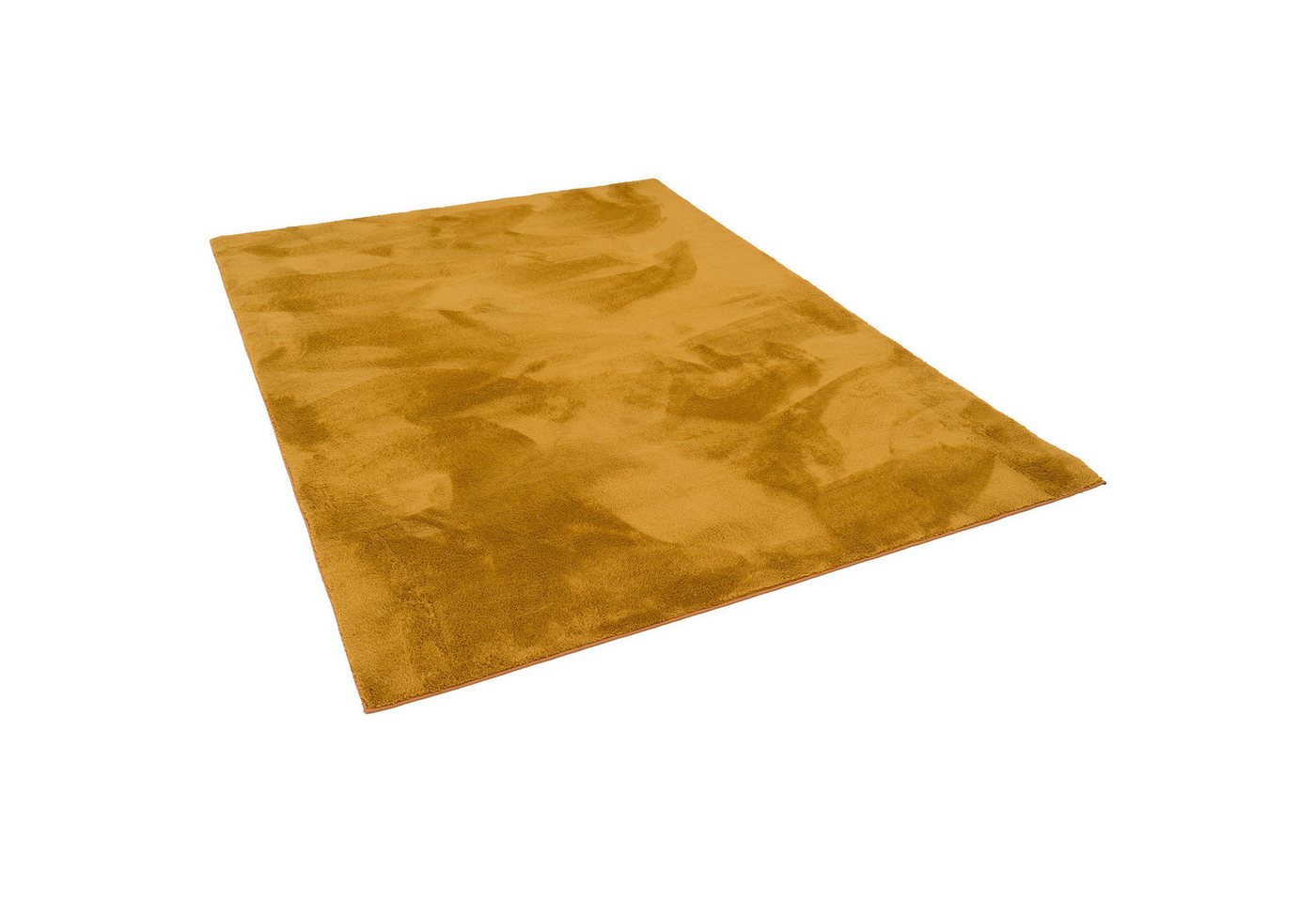Pergamon Fellteppich Fellteppich Super Soft Pearl, Rechteckig, Höhe: 19 mm – Bild 5 von 5