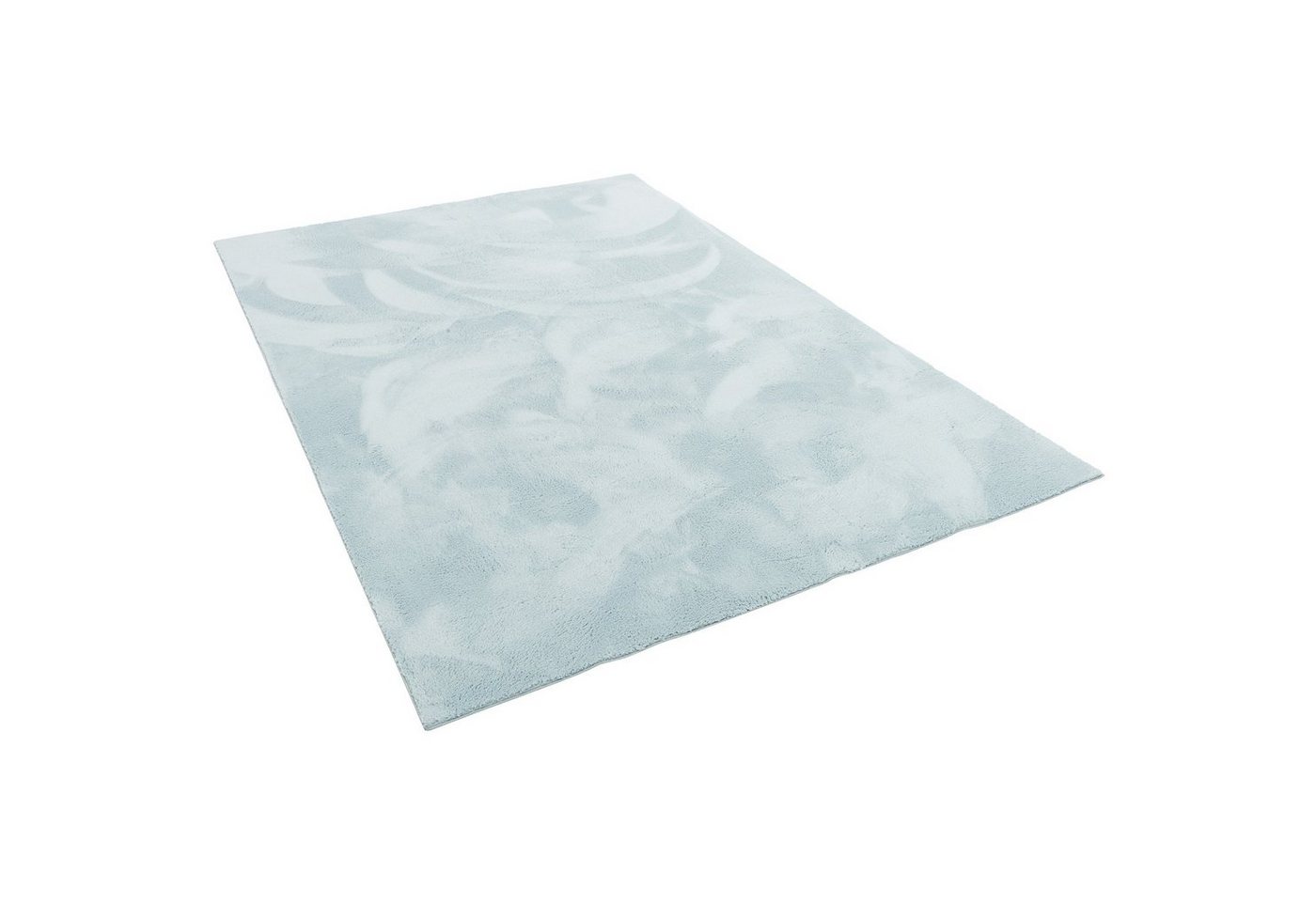 Pergamon Fellteppich Fellteppich Super Soft Pearl, Rechteckig, Höhe: 19 mm – Bild 5 von 5