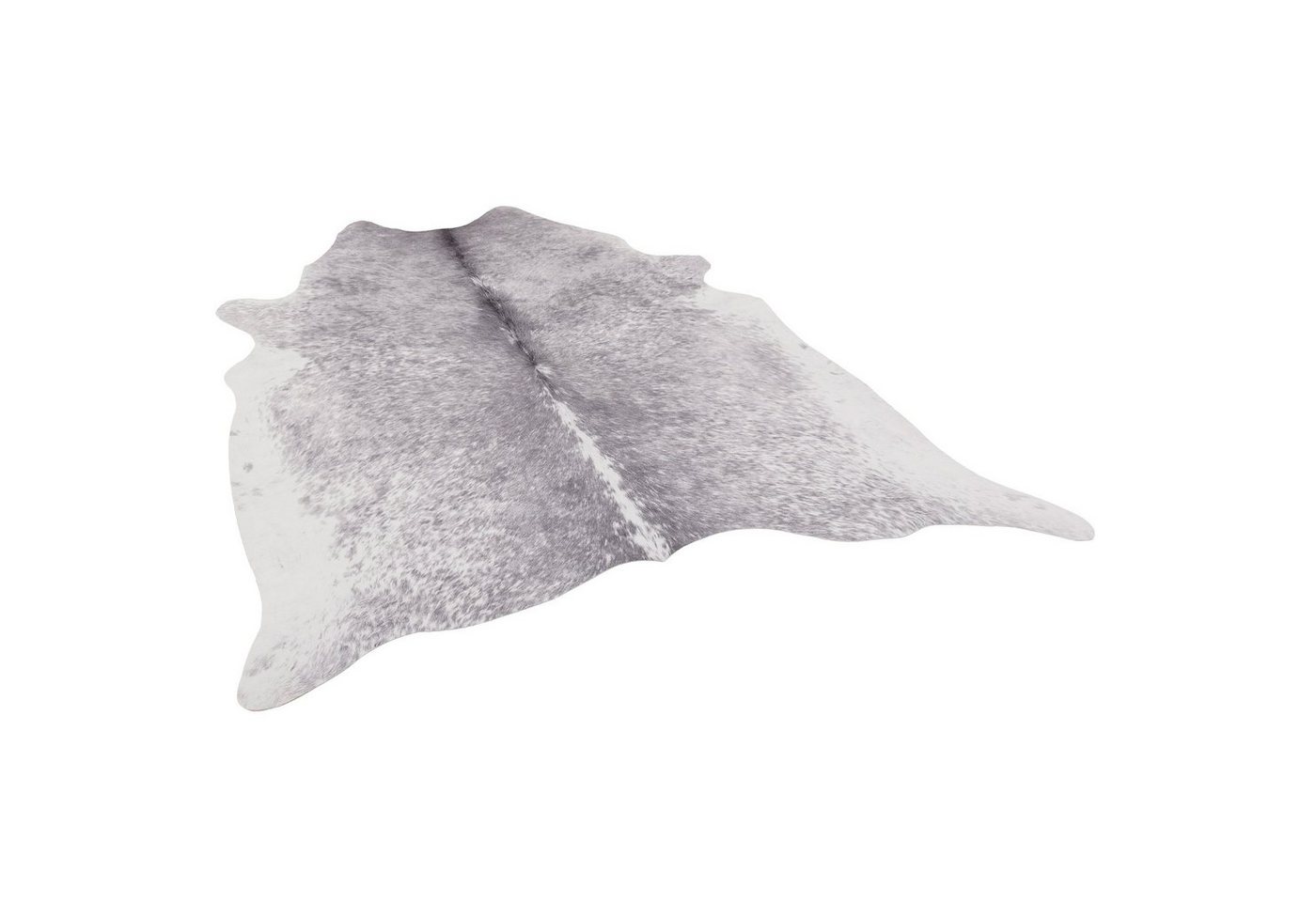 Pergamon Fellteppich Teppich Kunstfaser Tierfell Optik, Rechteckig, Höhe: 7 mm – Bild 5 von 5