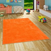Pergamon Hochflor Langflor Teppich Super Soft Melia Kids