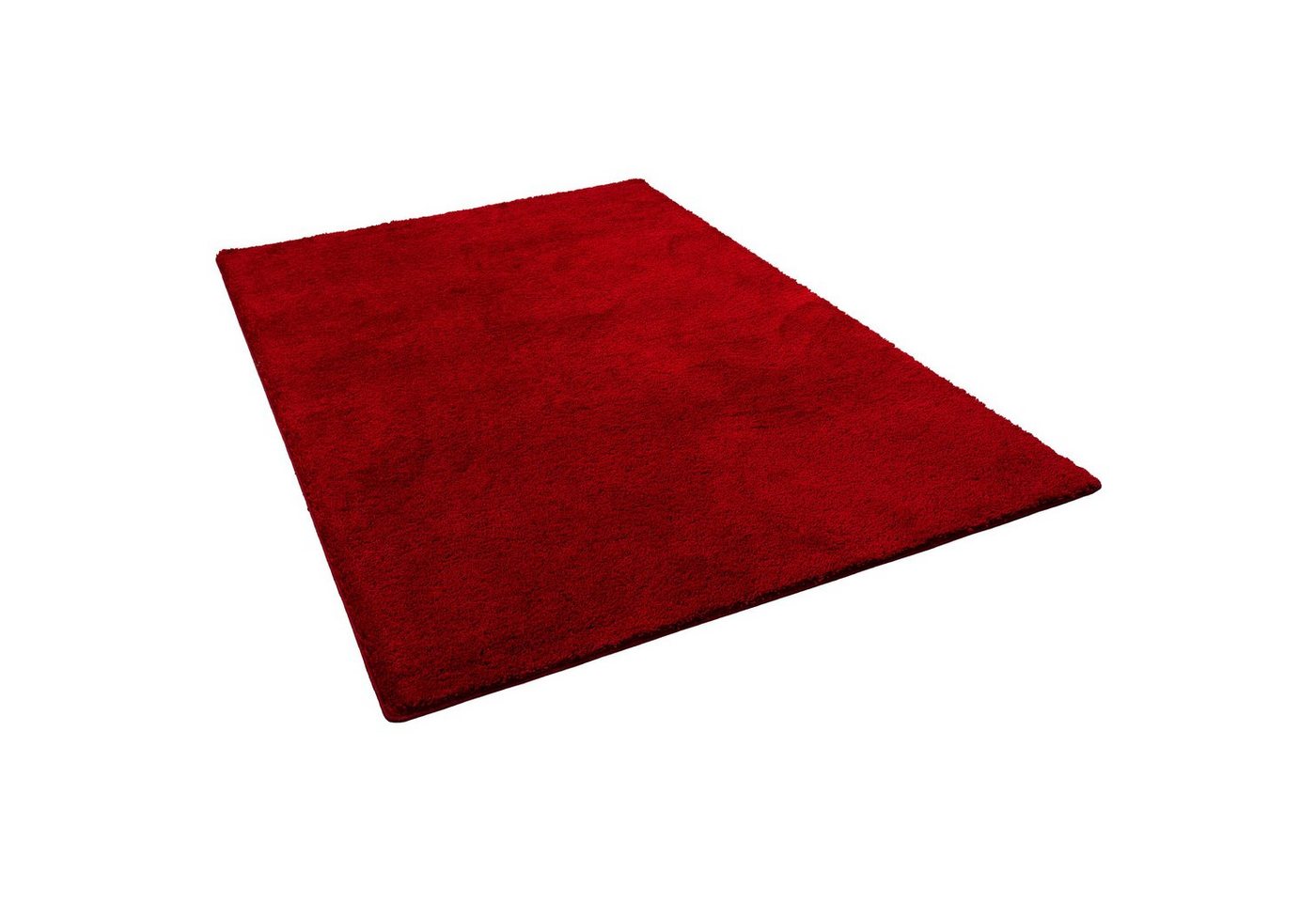 Pergamon Hochflor-Teppich Hochflor Langflor Super Soft Teppich Silky, Rechteckig, Höhe: 30 mm – Bild 4 von 4