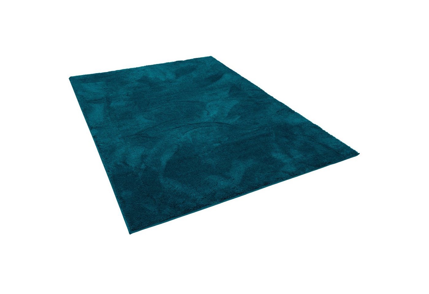 Pergamon Hochflor-Teppich Hochflor Langflor Super Soft Teppich Silky, Rechteckig, Höhe: 30 mm – Bild 5 von 5