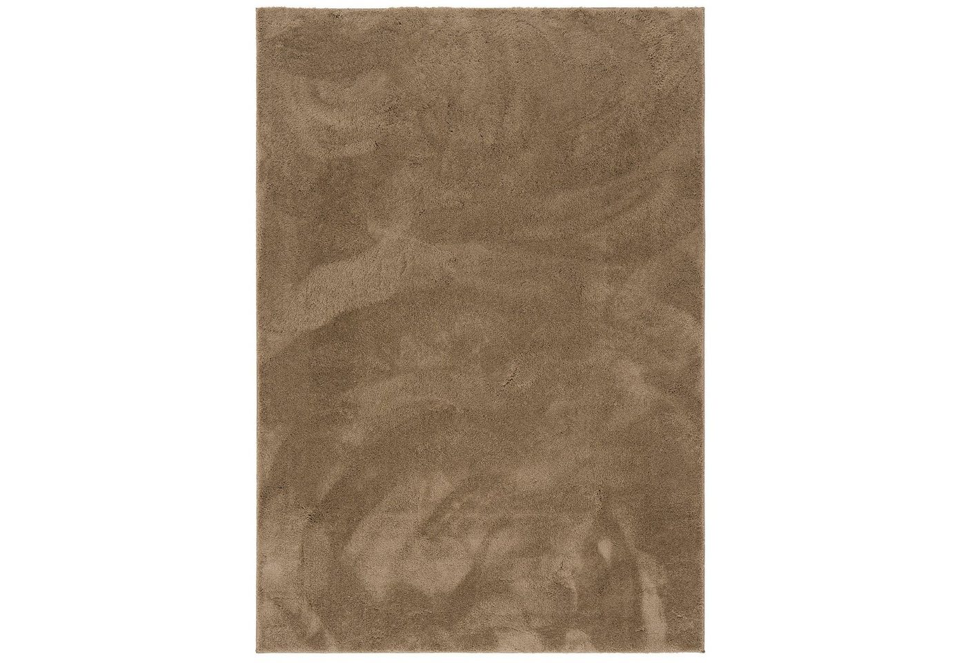 Pergamon Hochflor-Teppich Hochflor Langflor Super Soft Teppich Silky, Rechteckig, Höhe: 30 mm – Bild 2 von 5