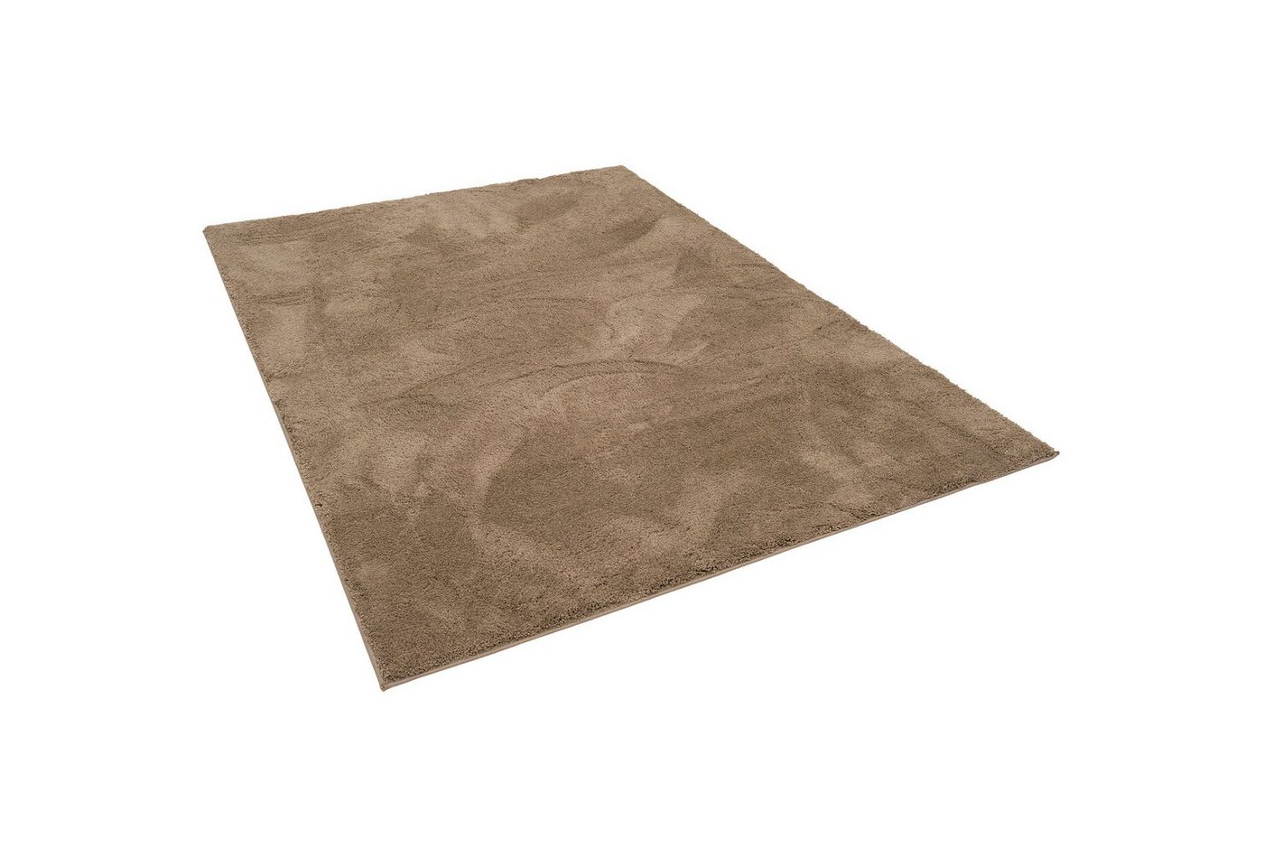 Pergamon Hochflor-Teppich Hochflor Langflor Super Soft Teppich Silky, Rechteckig, Höhe: 30 mm – Bild 5 von 5