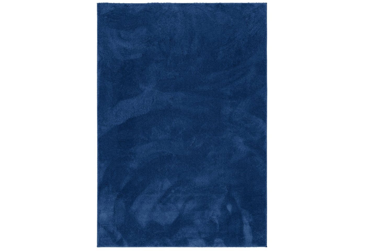 Pergamon Hochflor-Teppich Hochflor Langflor Super Soft Teppich Silky, Rechteckig, Höhe: 30 mm – Bild 2 von 5