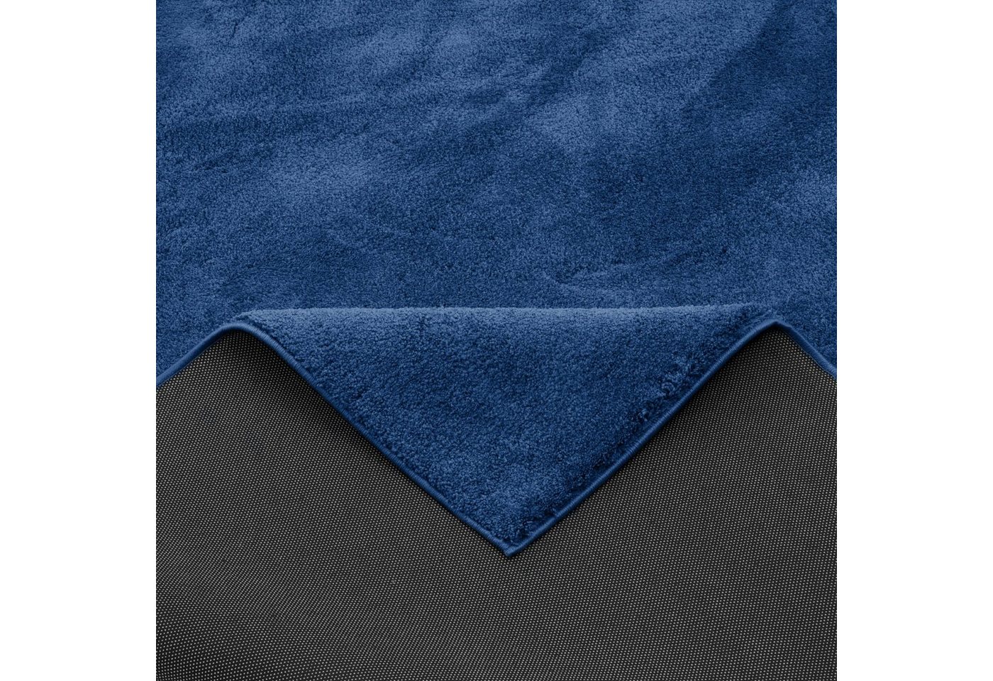 Pergamon Hochflor-Teppich Hochflor Langflor Super Soft Teppich Silky, Rechteckig, Höhe: 30 mm – Bild 4 von 5