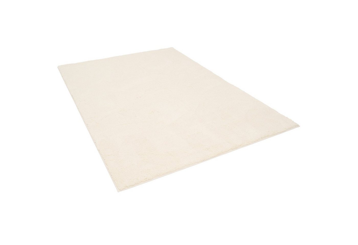 Pergamon Hochflor-Teppich Hochflor Langflor Super Soft Teppich Silky, Rechteckig, Höhe: 30 mm – Bild 5 von 5