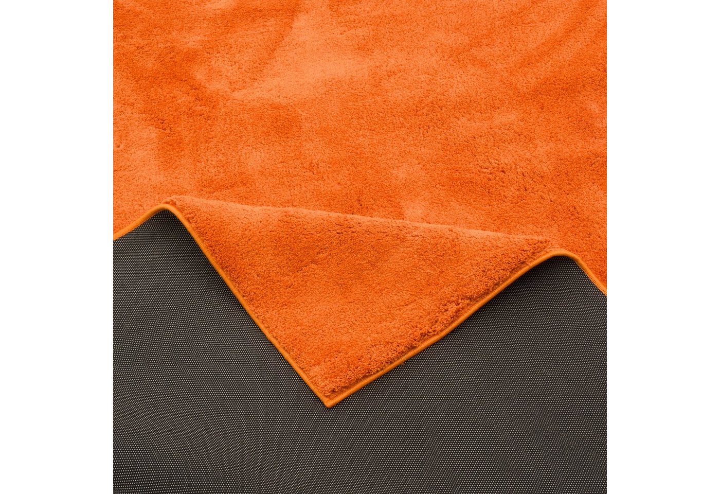 Pergamon Hochflor-Teppich Hochflor Langflor Super Soft Teppich Silky, Rechteckig, Höhe: 30 mm – Bild 4 von 5