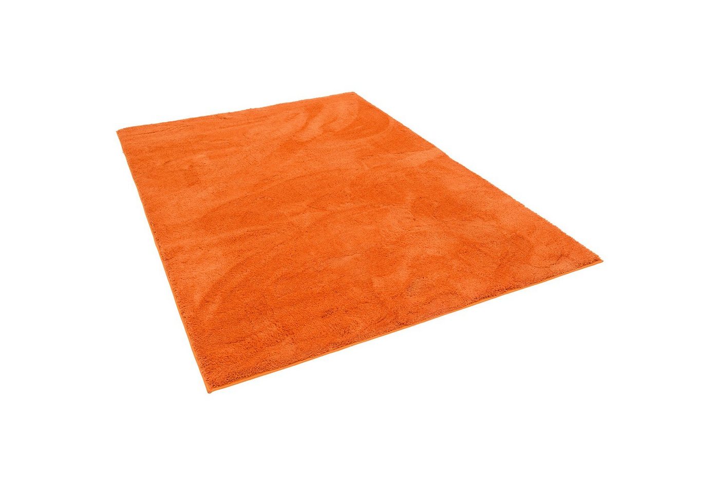 Pergamon Hochflor-Teppich Hochflor Langflor Super Soft Teppich Silky, Rechteckig, Höhe: 30 mm – Bild 5 von 5