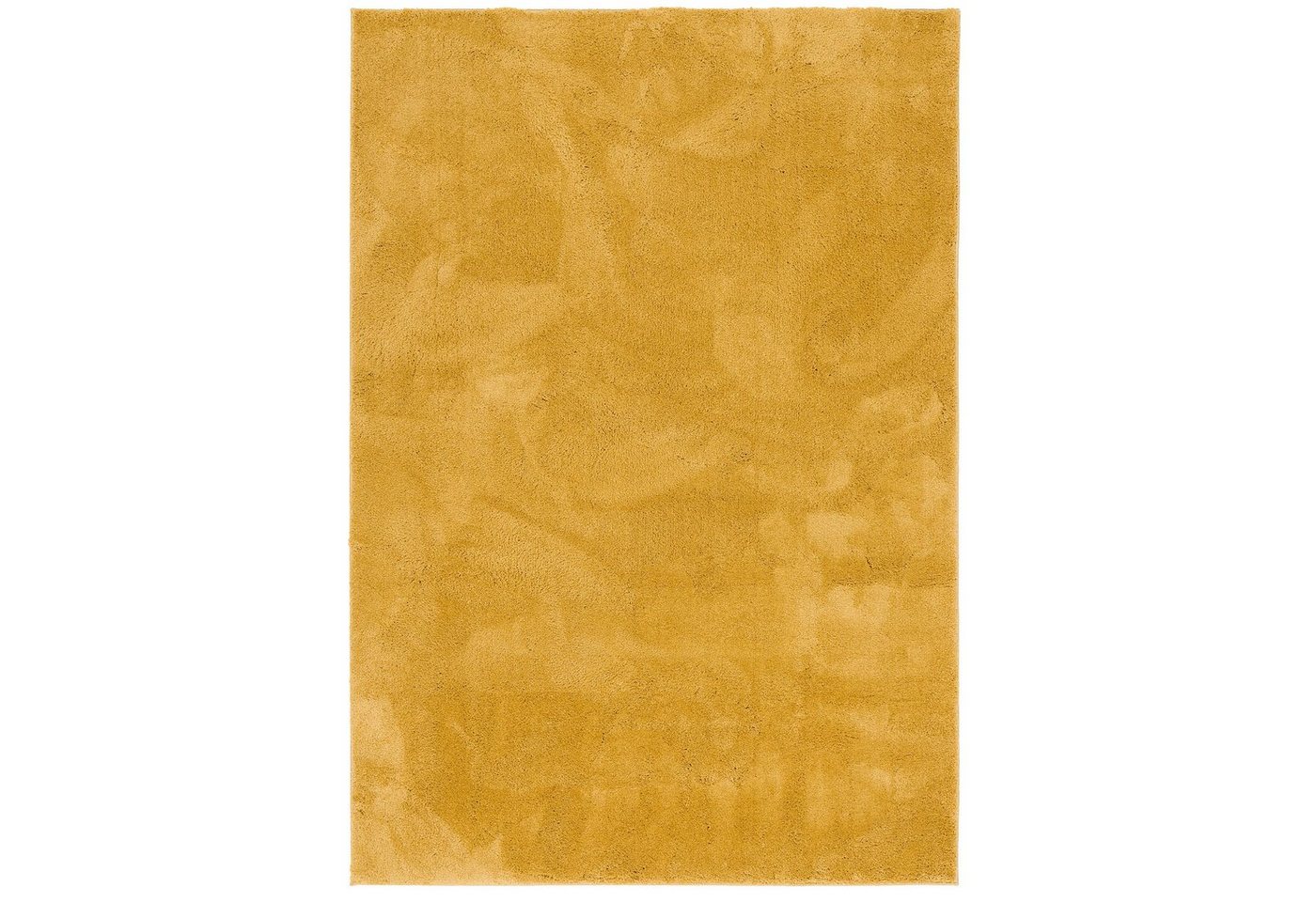 Pergamon Hochflor-Teppich Hochflor Langflor Super Soft Teppich Silky, Rechteckig, Höhe: 30 mm – Bild 2 von 5